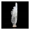 Stones and Minerals. Soul Quartz (fade Quartz). 22.0 Ct. La Table, Savoie, France.