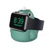 Cartoon Silicone Watch Stand for Apple Watch 1 2 3 4 5 6 High Quality Watch Base Stand for Apple Universal Watch 3D Fashion