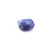 Pierre - Benitoite - San Benito Co. - 0.34 Ct - Certificate of Authenticity - Grey