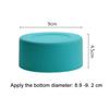 Anti-wear Protective Cover Silicone Coaster Cup Base Non-slip Silicone