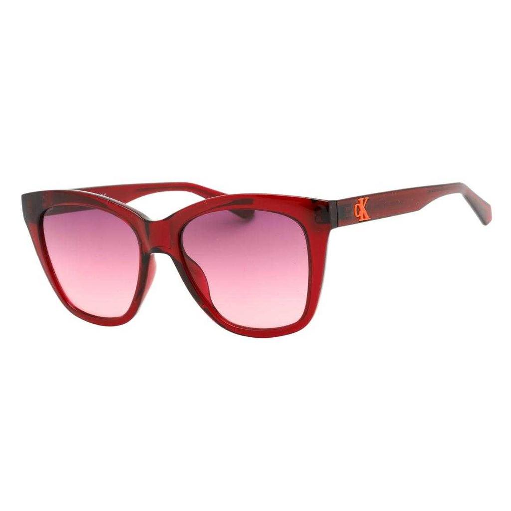 Calvin Klein Womens/Ladies Gradient Sunglasses