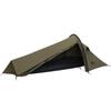 TOMOUNT Solo Tent Ultra Light Tent for 1 Person 20D Nylon Backpack Tent Double Layer Water Pressure 3000mm Easy To Set Up Double Wall Mountain