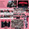 Kpop BTS Группа ARIRANG Мировой Тур Подарочная Коробка, Набор Фан-Мерча с Фотокарточками, Стикеры, Акриловая Подставка, Шнурок, Коллекционный Мерч