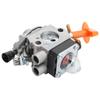 Детали карбюратора 4180‑120‑0610, подходят для STIHL fs100r fs110 fs110r fr130t fs130 fs130r