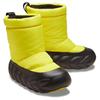 Crocs Кроссовки унисекс Overpuff Boot Cyber Yellow 210667-77K