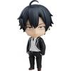Nendoroid After All, My Youth Romantic Comedy Is Wrong. Complete Hikigaya Hachiman Non-scale Plastic Painted Movable Figure