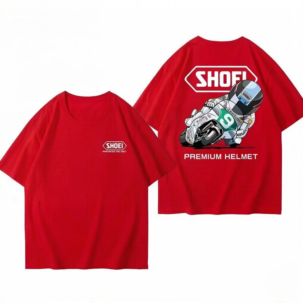 2026 Helmet Motorcycle Tshirt Unisex Unisex Offroad Summer Breathable Short Sleeve Quick Dry Casual Top