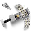 Professional Watch Band Link Pin Adjustable Metal Remover 3 Pins Repair Tool