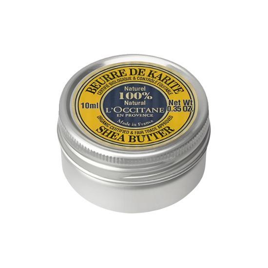 L'Occitane Mini Чистое масло ши 10 мл