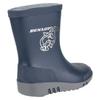 DUNLOP Мини-детские резиновые сапоги унисекс со слоном