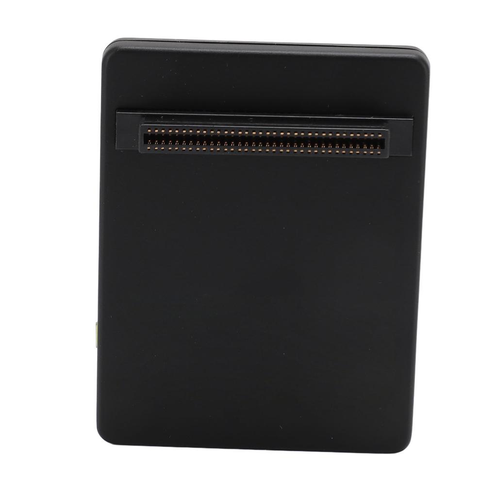 Эмулятор оптического привода SDL Kit 3D-печатный корпус Игровые аксессуары с картой памяти для PS1 Fat Ретро-игровая консоль