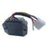 Выпрямитель регулятора напряжения мотоциклов для Yanmar 119653-7771011 119640-77711 RS5121 Простота установки