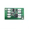 10pcs/1pcs Solar Battery Charging Board Controller Charging Board Controller Circuit Switch Lithium Battery Template