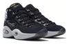 Кроссовки Question Panini x Question Reebok Mid 'Black Pulsar Prizm' HQ4135