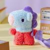 LINE FRIENDS BT21 MANG Mini Standing Doll