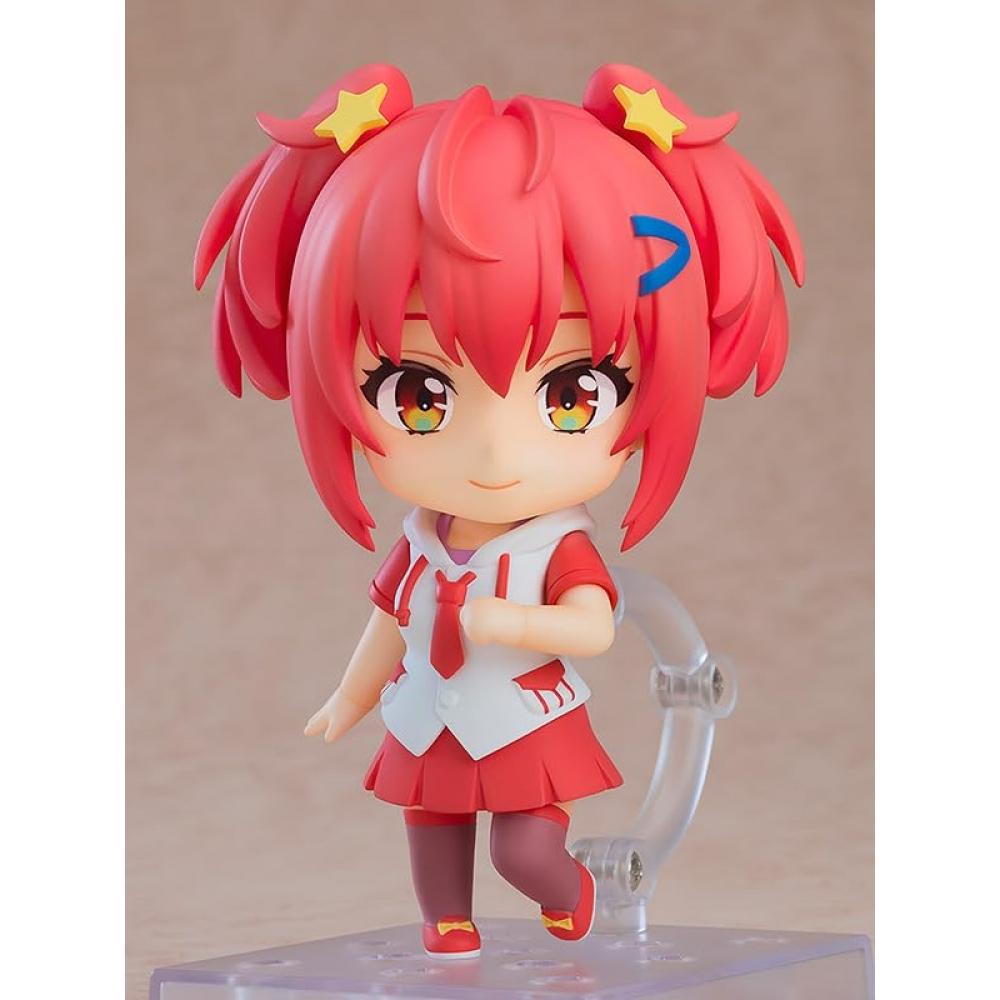 Nendoroid World Dice Star Kokona Otori Немасштабная пластиковая раскрашенная подвижная фигурка