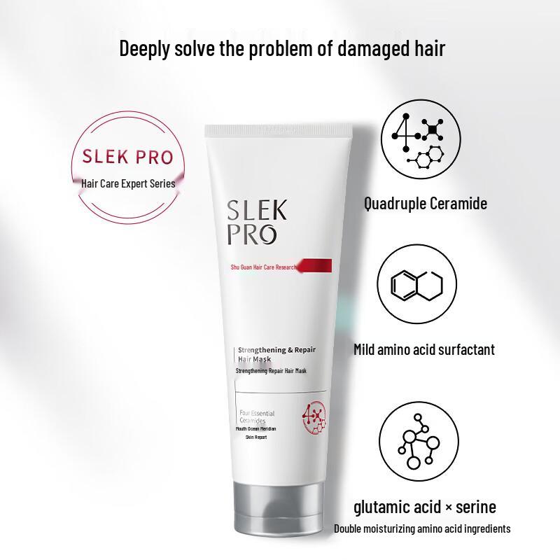 Slek Hair Repair Mask