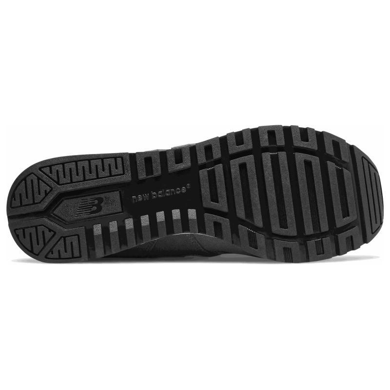 New Balance 565 Обувь 'Серый Белый' Кроссовки ML565ES