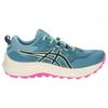 Кроссовки для трейлраннинга 11 [Asics] GEL.Trabuco женские