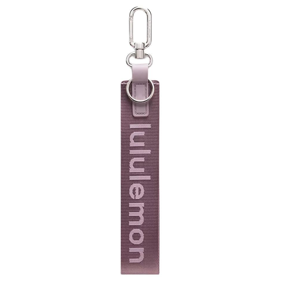 Lululemon Keychains Unisex Multicolor LU9B20S