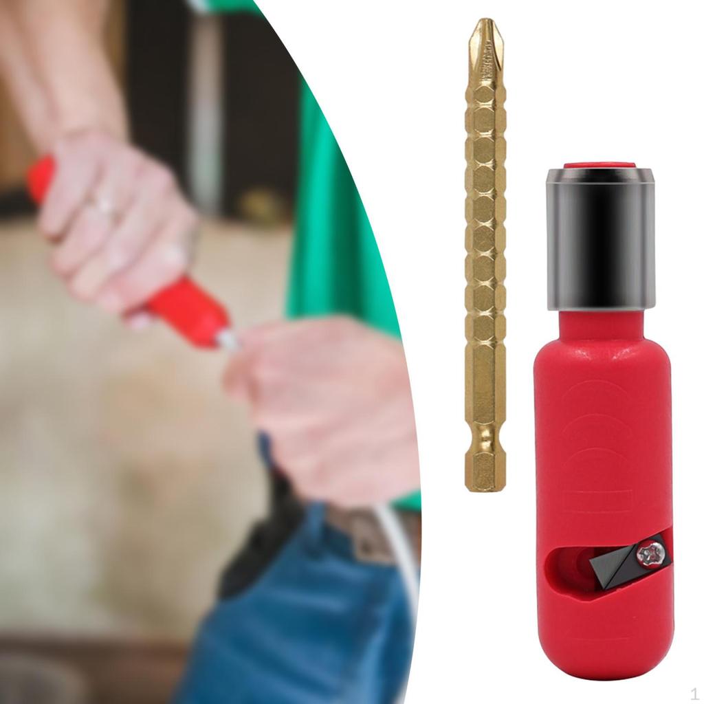 - Профессиональный инструмент для зачистки проводов, портативный, простой в использовании, 21-50 мм, регулируемый, прочный