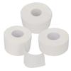 White Picot Edge Sports Tape First Aid Strap Band Finger Ankle Care Bandage Tape