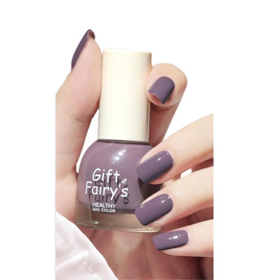 Nails Art 7 мл лак для маникюра быстросохнущий перламутровый лак без запаха лак для дизайна ногтей с блестками