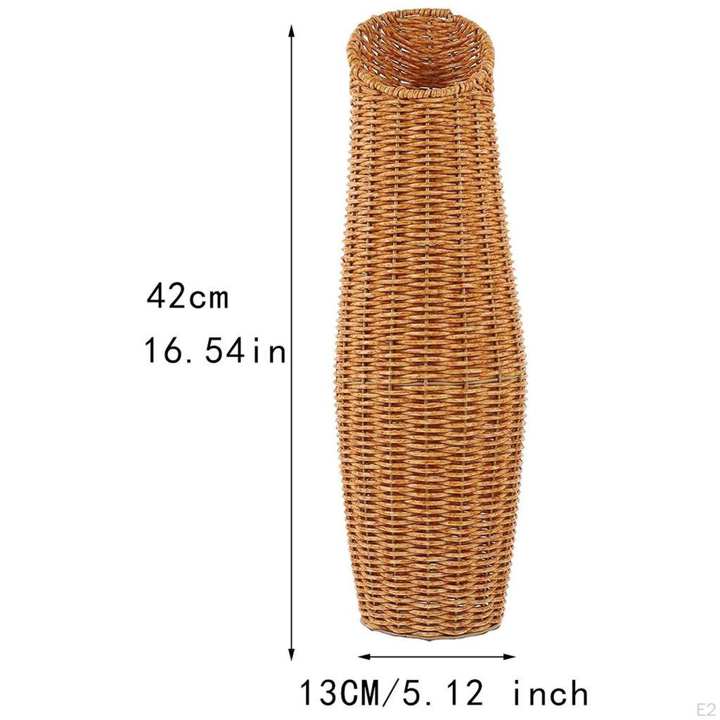 Ваза для цветов, цветочная композиция, держатель для цветов, цветочный горшок, декоративный бутон для камина в офисе