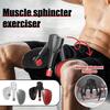 Зажим для ног Многофункциональный тренажер для сфинктера ПК-мышц, фитнес-оборудование для мышц ног