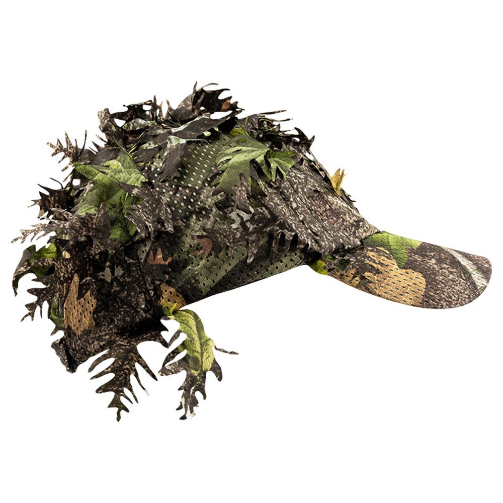 Jack Pyke LLCS Camo 3D Baseball Cap