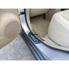Для Mazda 3 Аксессуары Накладки на пороги автомобиля Защитные накладки Наклейка