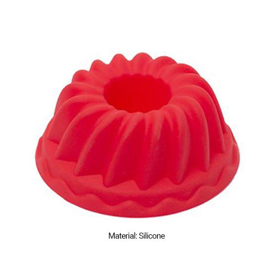 2 шт. спиральное кольцо для приготовления пищи, силиконовая форма для выпечки, кухонный инструмент для украшения торта, хлеба