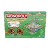 Hasbro Monopoly Animal Crossing Kids Board Family Интересная настольная игра для 2-4 игроков в возрасте от 8 лет и старше, игра для детей,