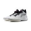 Баскетбольные кроссовки Li Ning Yu Shuai 18 Inheritance Full Palm Cushioning Anti-Slip Wear Resistance Support Rebound Mid-Top для мужчин ABAU009-3