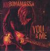 CD JOE BONAMASSA You Me 60282 PREMIER ARTIST 2006 Япония Рок Б/у