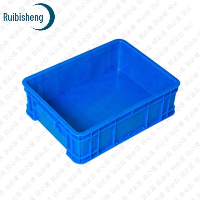 Ruibisheng Large Plastic Storage & Turnover Boxes