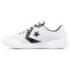 Converse Кроссовки Day One Удобные Прочные Низкие Тренировочные Беговые Кроссовки Унисекс Белый A14808C