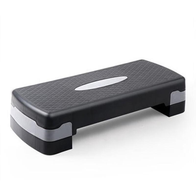 WEZHO Adjustable Aerobic Fitness Step Board