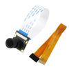 Raspberry Pi Camera: 5MP 77° OV5647, Adjustable Focus, CSI Interface, 1080P