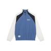 New Balance Куртки и Пальто SS24 Унисекс Синий NAE12131-DBL