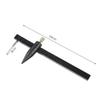 Compass Caliper Pottery Tools Ceramic Cutting Caliper Circular Cutter Cutting Tool Clay Cutter