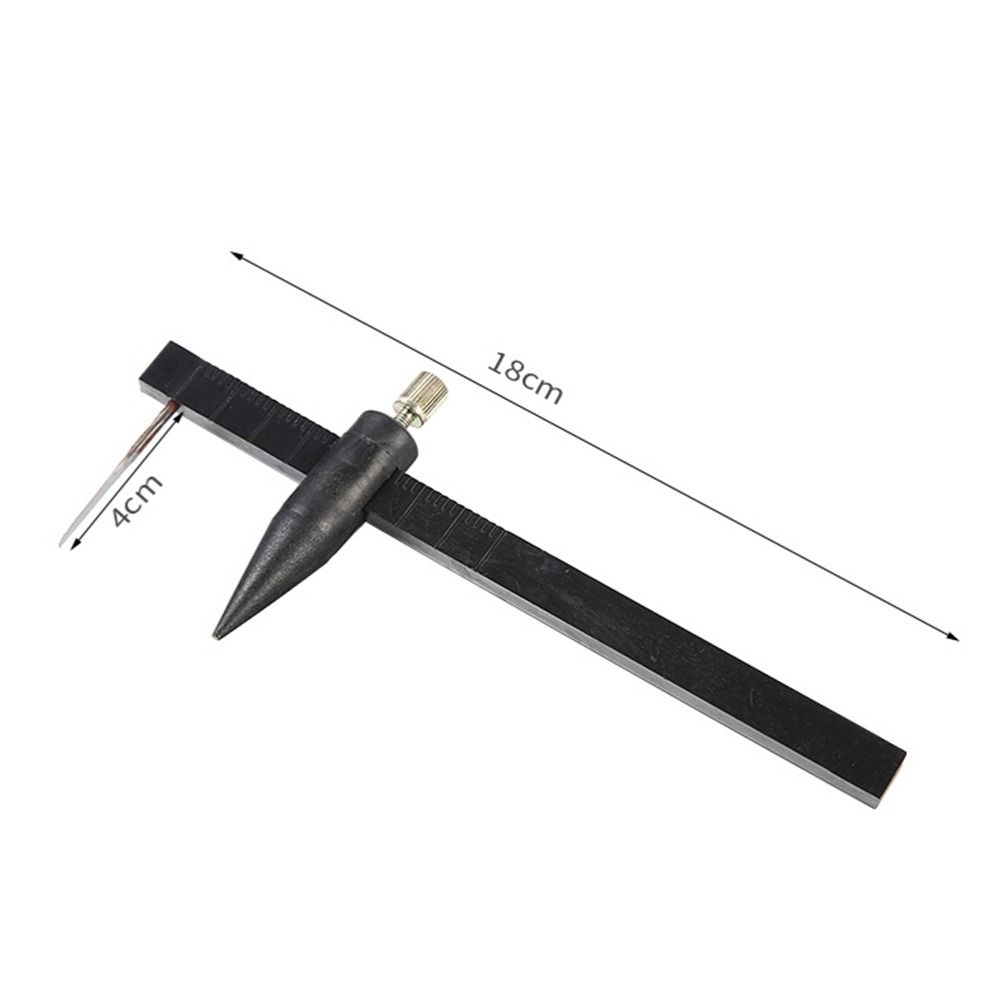 Compass Caliper Pottery Tools Ceramic Cutting Caliper Circular Cutter Cutting Tool Clay Cutter
