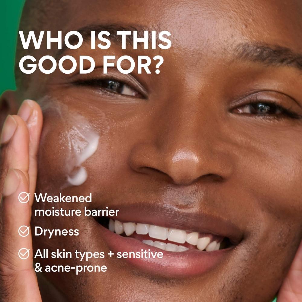 Innisfree Green Tea Hyaluronic Acid Hydrating Cream 2.7 Oz   80 Ml