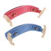2pcs 1/2 1/4 Violin Shoulder Rest Pad Musical Support For Replacement