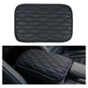 Car Center Console Cushion, Universal Waterproof Armrest Seat Box Cover, Car Interior Accessories