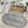 Washable Printed Carpet LNA7258-HT962
