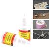20Ml Home Stainless Steel Liquid Flux Welding Solder Non-Toxic Copper Paste Flux
