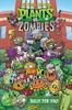 The Plants Vs. Zombies Volume 3: Bully For You Book