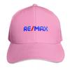 Remax Marchandise Базовая бейсболка Икона рейва Пляжная летняя шляпа Унисекс Женская