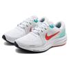 Nike Air Zoom Vomero 16 White Picante Clear Jade Женские кроссовки Picante-Red DA7698-106